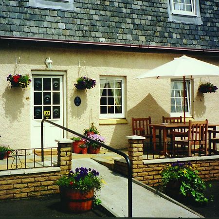 Aaron Glen Guest House Loanhead 외부 사진