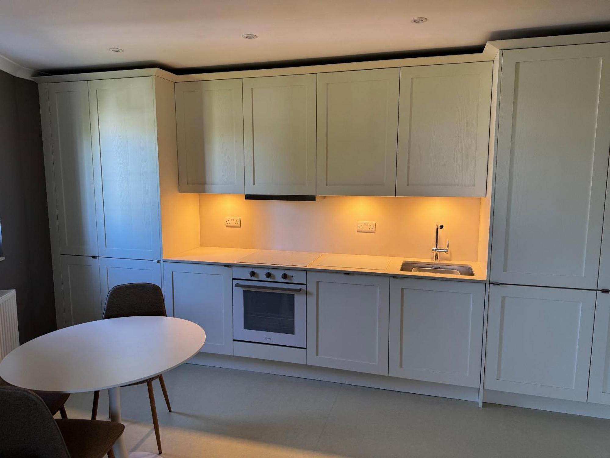 Aaron Glen Guest House Loanhead 외부 사진