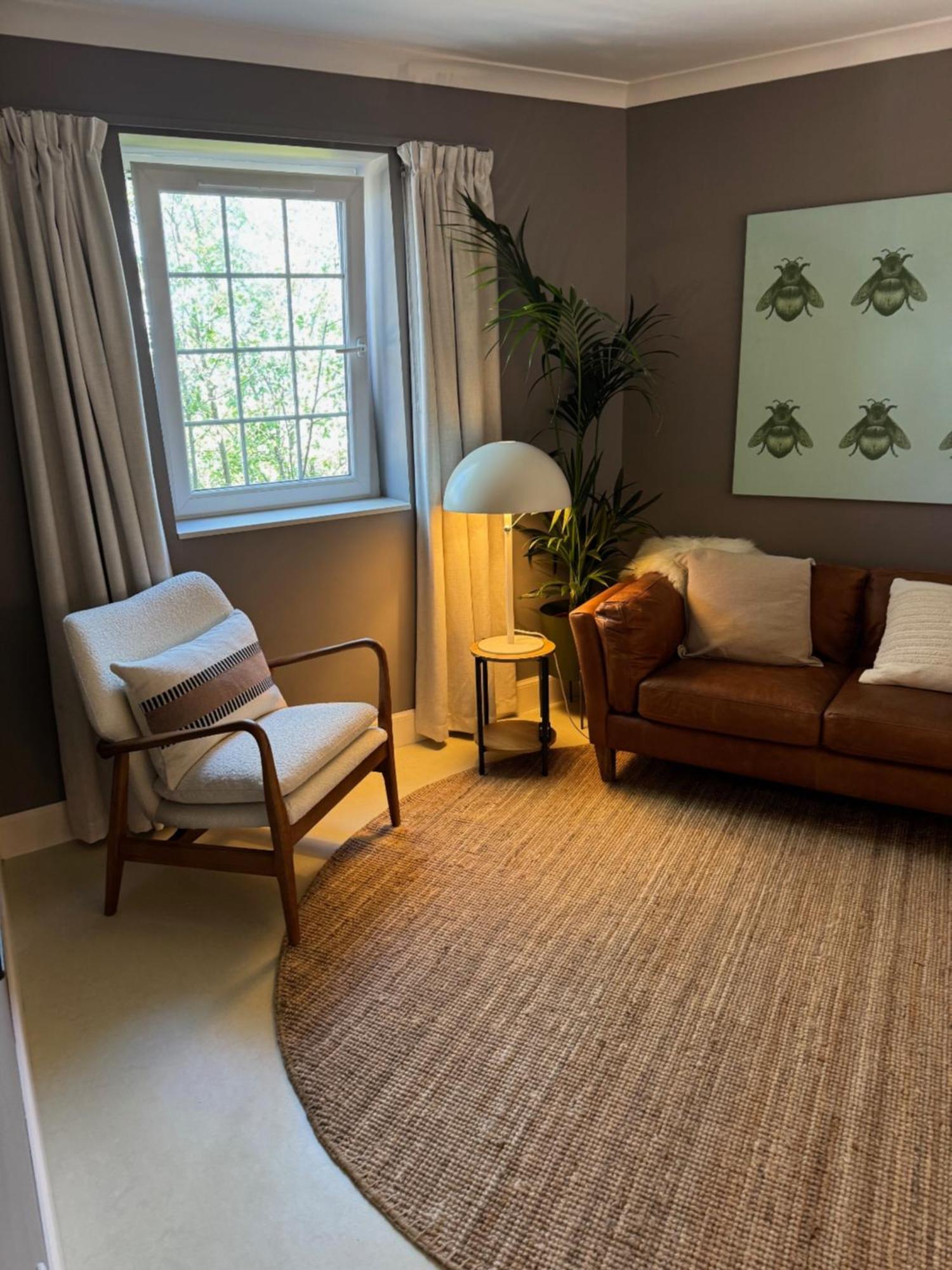 Aaron Glen Guest House Loanhead 외부 사진